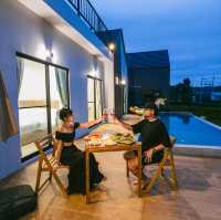 บ้านพักวิวเขาเปิดใหม่สุด Luxury  | เขาใหญ่ 🌿