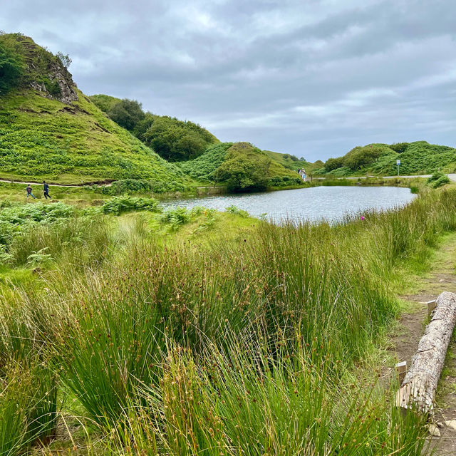 Discover the Magic of the Fairy Pools on the Isle of Skye Discover the Magic of the Fairy Pools on the Isle of Skye