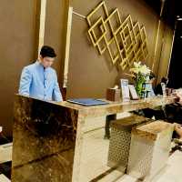 DoubleTree by Hilton Melaka: Comfortable Stays with Pool, Gym, and Complimentary Cookies