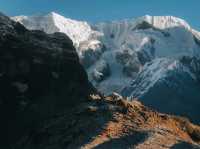 Day 4  Mardi Himal (High Camp-Mardi Himal)