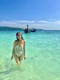 Phuket’s Paradise ☀️🌊🌴🏝️