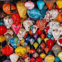 Hoi An Ancient Town Iternery 