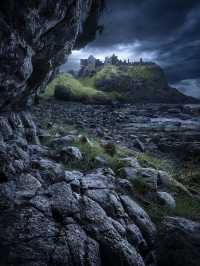 🇬🇧The Beauty of Northern Ireland🌊💐