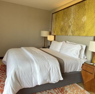 A Luxurious Escape at The Westin Desaru Resort