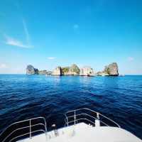 🏖️เกาะห้า 