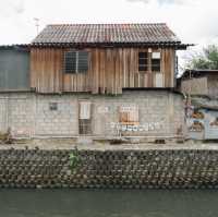 คลองแม่ข่า เชียงใหม่