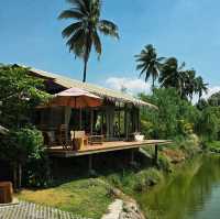 Serene Coffee House 🏡 คาเฟ่ บางแสน 
