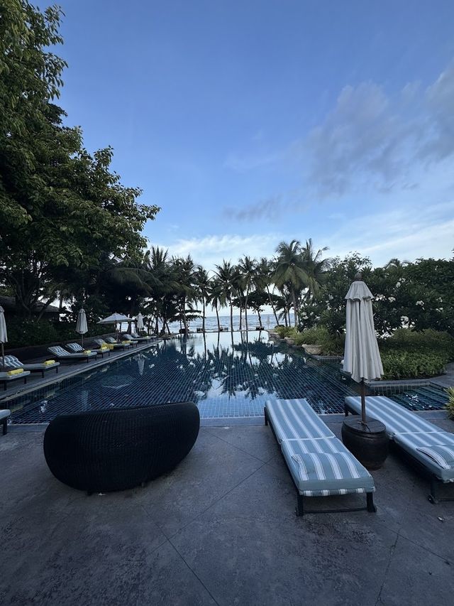 🏖️✨IMovenpick Asara Resort & Spa Hua Hin