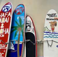 "7 Essential Hacks for the Perfect Waikiki Beach Experience"