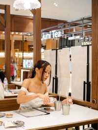 HASUL ร้านอาหารเกาหลี ต้องลอง