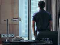 รีวิว ห้อง Corner Suite ,Renaissance Bangkok