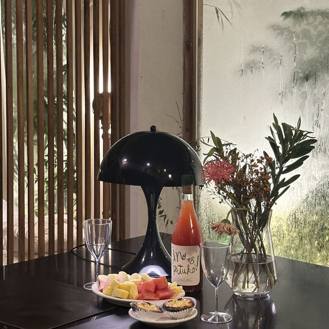 전주 한옥마을 근처 감성숙소