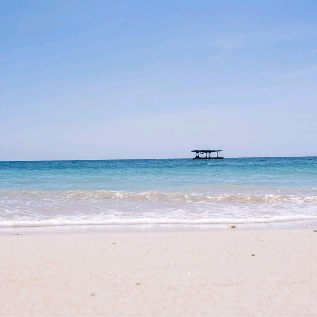 【スンバ島】インドネシアの島で絶景のビーチ