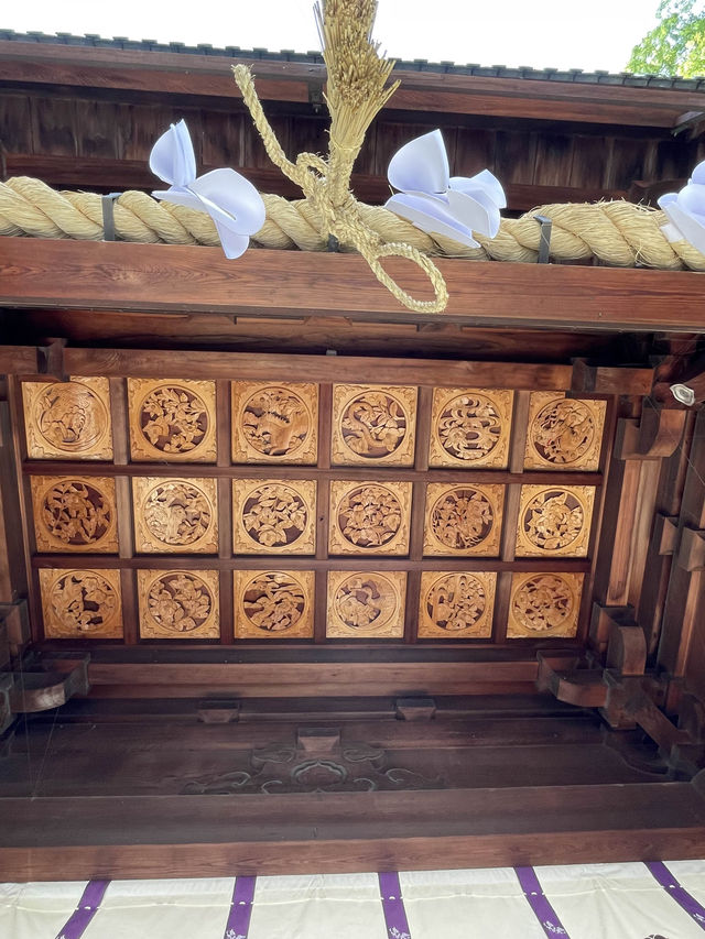 【愛媛県:松山市】松山市を代表する伊豫豆比古命神社(椿神社)