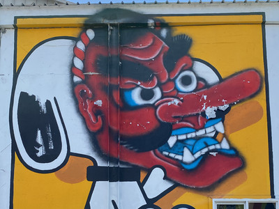 ハワイ🇺🇸】カカアコのすごすぎるウォールアート🎨 | Trip.com