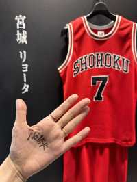 📍 THE FIRST SLAM DUNK “COURT”/渋谷