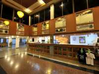 Phayao Northern Lake Hotel