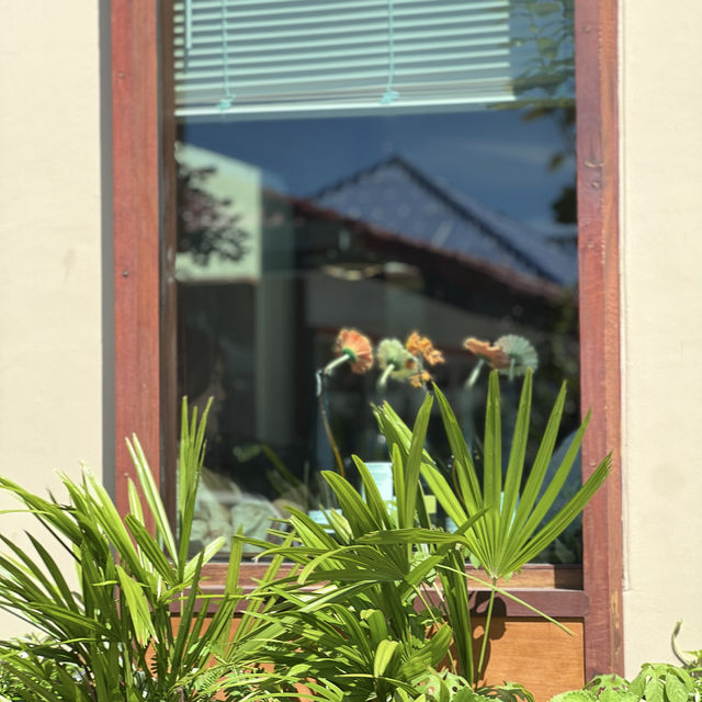  รีวิว Groggy and Friends Coffee Roaster 