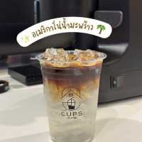 The Cups เดอะคัพ