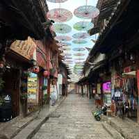 A Day Trip to Lijiang Ancient Town: A Timeless Journey