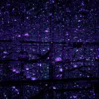 Teamlab Borderless ✨