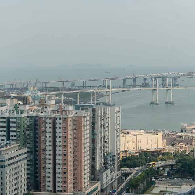 MACAU