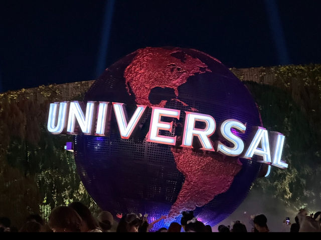 Trip in osaka✈️ USJ —-唔使fast pass 都可以玩得好盡興🤘🏻