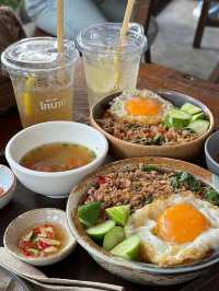 📍✨ Taiban - ใต้บ้าน 