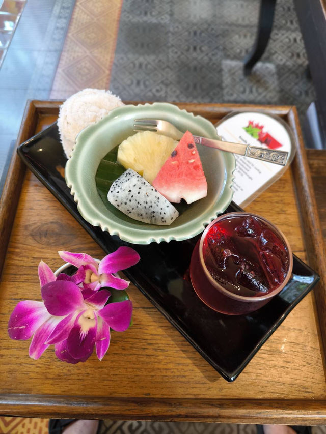 📍ผ่อนคลายสบายตัวสุดๆ ที่ Zira Spa