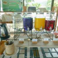 Rabbiz Hill Resort  