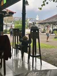 Yogya Cuisine