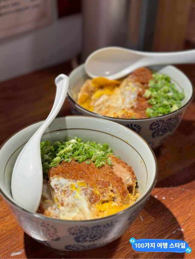 인천 가츠동 맛집, 구월동 점심 맛집