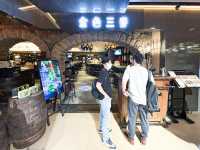 台北京站店- LE BLE D'OR 金色三麥
