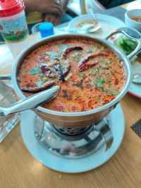 ร้าน Eclipse อาหารอร่อยวิวสวย