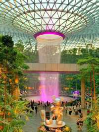 เที่ยวสิงค์โปร์