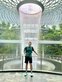 เที่ยวสิงค์โปร์
