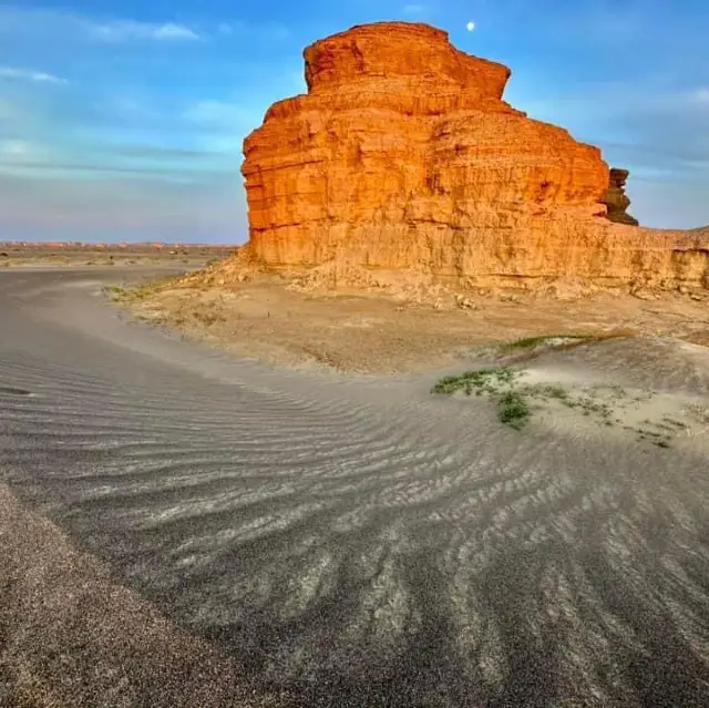 8월 추천 여행지: 야단 지질 공원 - 프라이빗 지프 투어, 한정 할인!