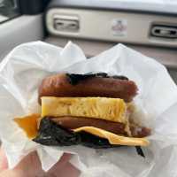 【宮古島】必ず抑えたい大人気のスパム屋さん🍙