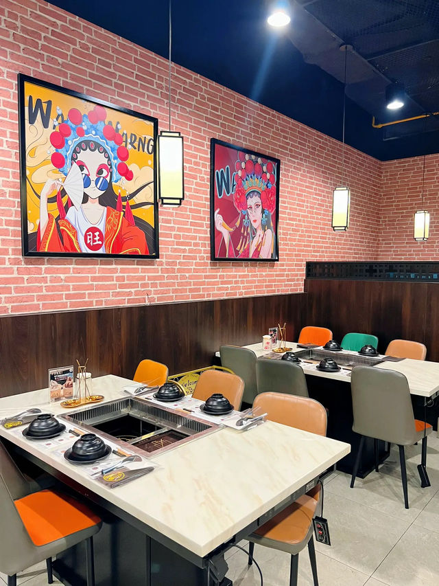 ♨️🌶️ หม่าล่าติดบีทีเอส มาเยอะยิ่งคุ้ม 