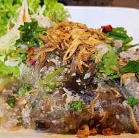 สายตำแซ่บซี๊ด ต้องปักหมุดเลย 'ตำฟินน์'