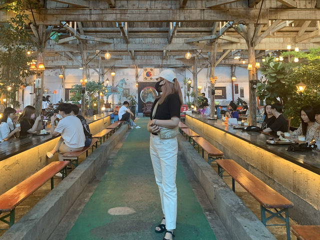 주말 나들이 강화도에서 알찬 하루 보내기