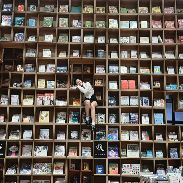 BookXcess RexKL 📚📒📔📕📗