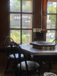 부산광안리 한국적이면서 고기 구워주는집 찾는다면 여기요 금각도 ❤️‍🔥