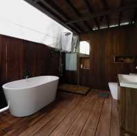 บ้านในหมง treehouse 