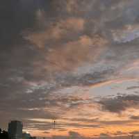 17 Days in Port Moresby
