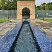 🇲🇾 Snap Stunning Shots at Astaka Morocco in Putrajaya
