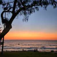 Sun, Sand, and Surf