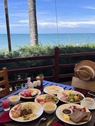 Aroma Beach Mui Ne Resort