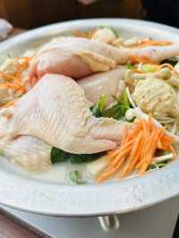 【京都　河原町】　焼鳥も鶏鍋も海鮮も食べ放題