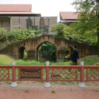 สำรวจประวัติศาสตร์อยุธยากับ "คลองประตูเทพหมี"